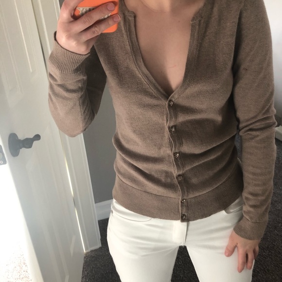 Cardigan - Picture 3 of 7